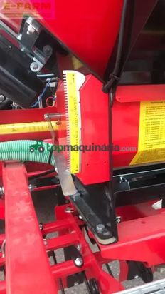 Combinado de siembra - Einböck - pneumaticstar md 600