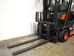 Elevadora - Linde - h 20 d evo 391 evo