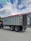 Cinta transportadora de forraje - Fliegl - asw 268.40 abschiebewagen