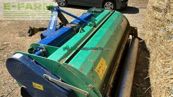 Cortacésped manual - Desvoys - drx