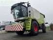 Cosechadora de Cereal - Claas - lexion 620 mit v 620