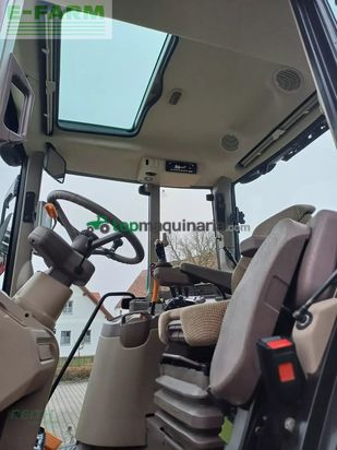 Tractor agrícola - John Deere - 6155m