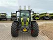Tractor agrícola - Claas - axos 3.105