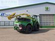 Cosechadora de Cereal - John Deere - 9900