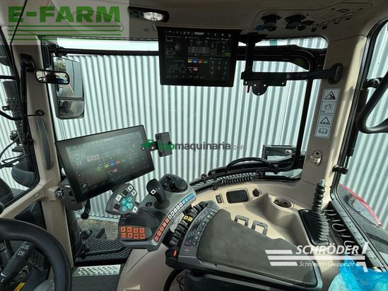 Tractor agrícola - Fendt - 718 gen6 profi plus | rtk | cargo5x/85