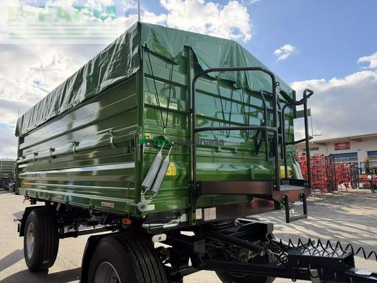 Volquet - Pronar - pt 612