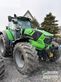 Tractor agrícola - Deutz-Fahr - agrotron 6215 "a"