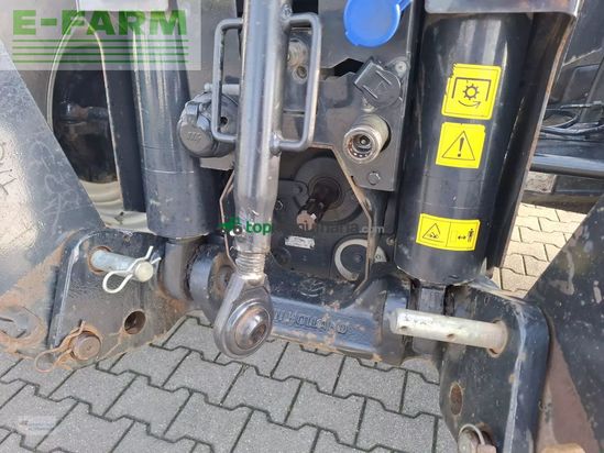 Tractor agrícola - New Holland - t7.270 ac