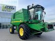 Cosechadora de Cereal - John Deere - t 550