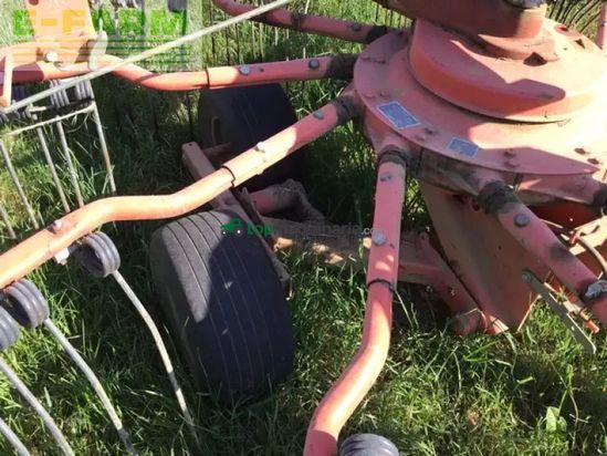 Rastrillo - Kuhn - ga 6632