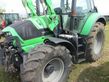 Tractor agrícola - Deutz-Fahr - agrotron 6150 cshift