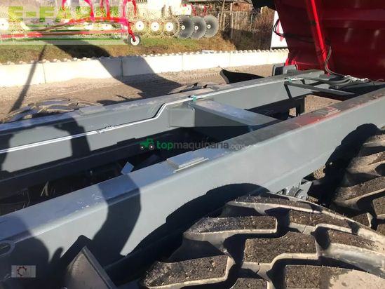 Volquet -  - bauschuttmulde hardox 15,5m³ muldenkipper