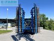 Cultivador - AGRO-STAL - vulcan 500 mit messerwalze