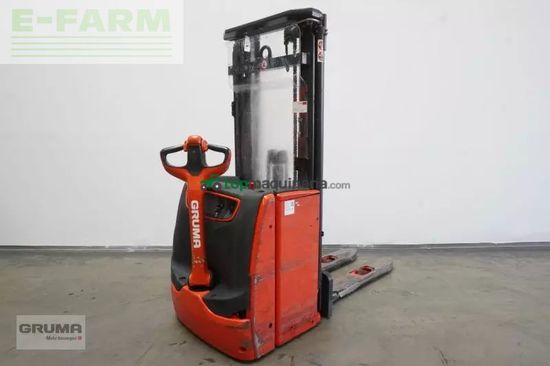 Elevadora - Linde - l 16 1173