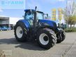 Tractor agrícola - New Holland - t7050 pc PC