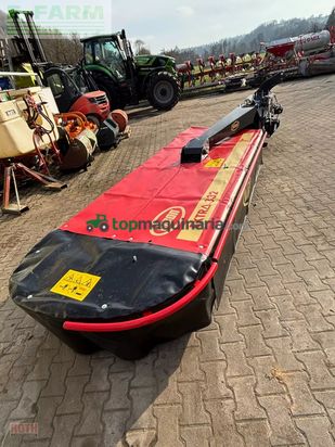 Cortacésped manual - Vicon - extra 332