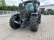 Tractor agrícola - Valtra - n155 d mit rüfa u. fk