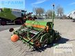 Combinado de siembra - Amazone - kg 302/ad 302