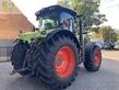 Tractor agrícola - Claas - axion 830 cmatic cebis -2237