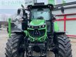 Tractor agrícola - Deutz-Fahr - 6125c rv shift