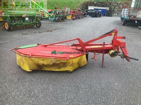 Cortacésped manual -  - trommelmähwerk cat 170 economy
