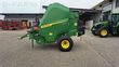 Empacadora gigant - John Deere - V451M