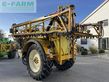 Atomizador - Dubex - dubex vector mit lenkung, baujahr 2003