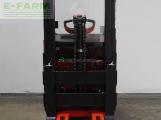 Elevadora - Linde - l 14 i 1173