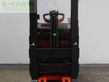 Elevadora - Linde - l 14 i 1173