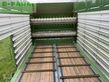 Remolqu agrícola - Krone - krone ladewagen titan r 48/gd