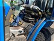 Tractor agrícola - Iseki - tm 2120