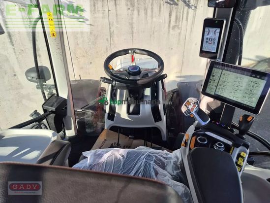 Tractor agrícola - Steyr - 6260 absolut cvt