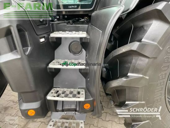 Tractor agrícola - Valtra - q 305 | gewährleistung 09/2027