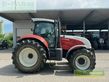 Tractor agrícola - Steyr - cvt 6185
