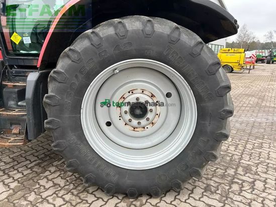 Tractor agrícola - Massey Ferguson - 6485 dyna 6