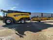 Cosechadora de Cereal - New Holland - CX820 SL