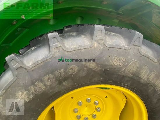 Tractor agrícola - John Deere - 5058e