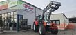Tractor agrícola - Steyr - profi 6140