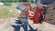 Arado - Kverneland - 4 schar mod l
