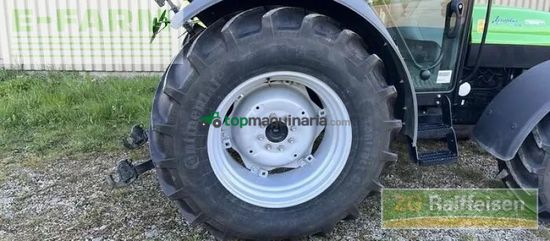 Tractor agrícola - Deutz-Fahr - agroplus 320