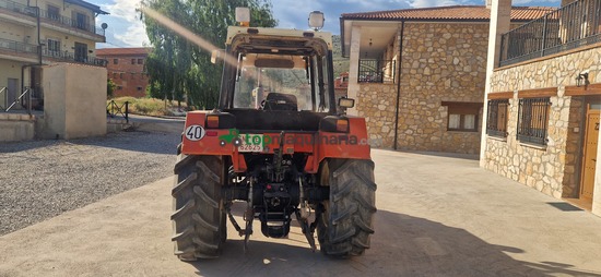 Tractor agrícola - Kubota - M7950DT