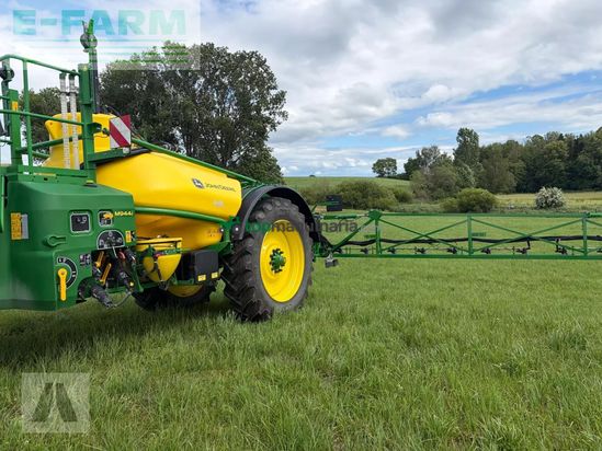 Atomizador - John Deere - m944i