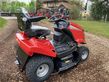 Tractor agrícola - Herkules - ht110-22dh hochgrasmäher
