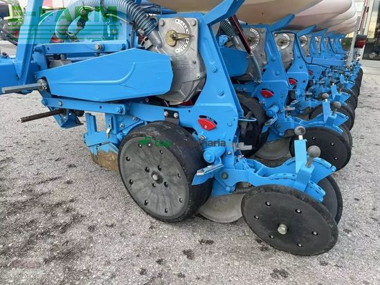 Sembradora monograno mecanica - Monosem - ng plus4