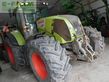 Tractor agrícola - Claas - axion 850 cebis *motorschaden*