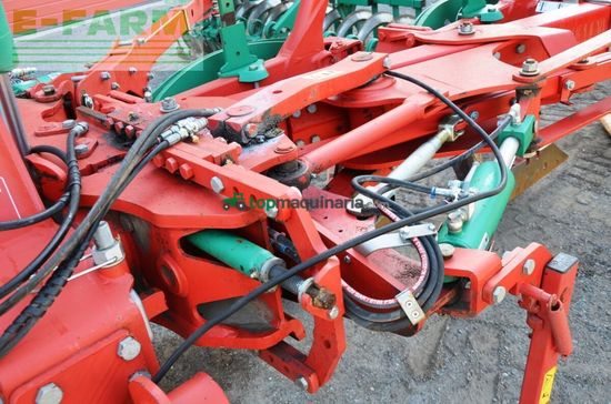 Arado - Kverneland - 3300 s-100-5 packomat