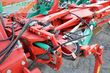 Arado - Kverneland - 3300 s-100-5 packomat