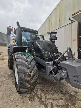 Tractor agrícola - Valtra - S294