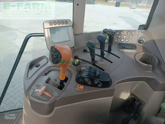 Tractor agrícola - John Deere - 6830 premium