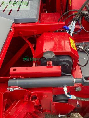 Cosechadora de Cereal -  - predator 3000